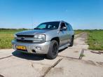 Chevrolet Trailblazer 4.2 L6 LTZ AUT 2003 KOUDE AIRCO, Automaat, Euro 5, 680 kg, Trailblazer