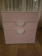 Lade kast, Ophalen of Verzenden, Zo goed als nieuw, 25 tot 50 cm, Minder dan 100 cm