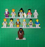 Lego Harry Potter Minifiguren Collectie (2001-2002), Kinderen en Baby's, Speelgoed | Duplo en Lego, Ophalen of Verzenden, Gebruikt
