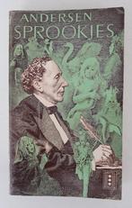 Andersen sprookjes, Ophalen of Verzenden, Gelezen, L. J. Veen