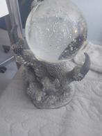 Drakenklauw Glazen Bol - Mystiek Decoratie, Huis en Inrichting, Woonaccessoires | Overige, Ophalen of Verzenden, Zo goed als nieuw