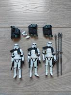 Star Wars Sandtroopers Legacy collection, Verzamelen, Ophalen of Verzenden, Zo goed als nieuw, Actiefiguurtje