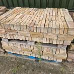 Diverse stenen, Doe-het-zelf en Verbouw, Ophalen of Verzenden, Gebruikt, Bakstenen