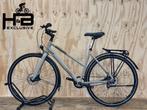 Cube Travel EXC Trekkingfiets Shimano Alfine, Niet ingevuld, 49 tot 53 cm, Ophalen of Verzenden, Zo goed als nieuw