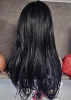 Lace wig Syntetisch haar, Sieraden, Tassen en Uiterlijk, Uiterlijk | Haarverzorging, Nieuw, Ophalen of Verzenden, Pruik of Haarverlenging