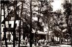 Udenhout - Hotel Café Restaurant Bos en Duin (1966), Verzamelen, Ansichtkaarten | Nederland, Verzenden, 1960 tot 1980, Gelopen
