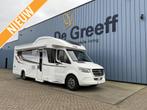 Kabe Travel Master Royal x780 LGB, Caravans en Kamperen, Campers, Luifel, Standaard zit, Ringverwarming, Bedrijf