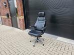 BMA Secur24 Exclusive bureau stoel, Ophalen, Eén