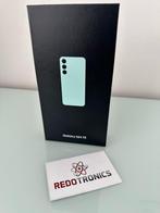 Samsung Galaxy S24 FE - 128GB - Mint Compleet in doos, Overige kleuren, Galaxy S24, Touchscreen, Ophalen of Verzenden