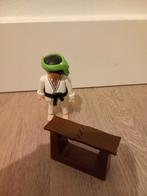 Playmobil Karate met breekplank, Ophalen of Verzenden, Gebruikt, Complete set