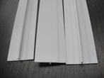 Afdekstrips meterkast Legrand 001691 Kunststof wit 3x 1meter, Ophalen of Verzenden, Nieuw, Minder dan 50 watt, Overige typen