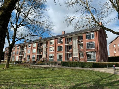Hoekappartement op bovenste woonlaag in Delfzijl te huur!, Huizen en Kamers, Huizen te huur, Groningen, Appartement, Direct bij eigenaar