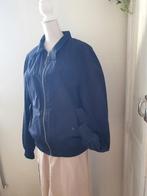 Cedarwood state donkerblauw herenjack maat L, Ophalen, Zo goed als nieuw, Maat 52/54 (L), Blauw