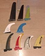 Vinnen Sonntag, Z-Fins ION parts etc etc, Watersport en Boten, Windsurfen, 5 tot 7 m², Minder dan 250 cm, Ophalen of Verzenden