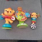 Vtech Baby Speelgoed - 3 Items, Ophalen, Gebruikt, Overige typen, Met geluid