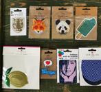 Kledingapplicaties / patch / pimp your outfit!, Hobby en Vrije tijd, Ophalen of Verzenden, Nieuw, Overige applicaties