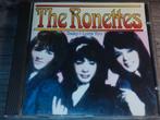 The Ronettes - Baby I Love You, Ophalen of Verzenden, 1960 tot 1980, Zo goed als nieuw