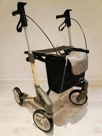 Topro Troja 5G M rollator incl Garantie en Servicebeurt ZGAN, Ophalen of Verzenden, Opvouwbaar, MOBIZORG, Info@mobizorg.nl