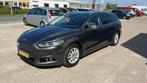 Ford Mondeo Wagon 1.5 Titanium Stoelverwarming | trekhaak |, Auto's, Voorwielaandrijving, Stof, 4 cilinders, Origineel Nederlands