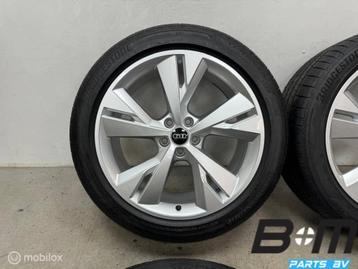 NIEUW! ORIGINEEL! 20 inch velgen Audi Q4 - Enyaq 89A601025D beschikbaar voor biedingen