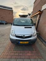 Opel Vivaro 2011 camper camperbus automaat, Caravans en Kamperen, Campers, Overige merken, Diesel, Particulier, Tot en met 3