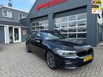 BMW 5-serie Touring 520d High Executive Sportline / Pano / 3, Auto's, Automaat, Achterwielaandrijving, 2000 kg, Diesel