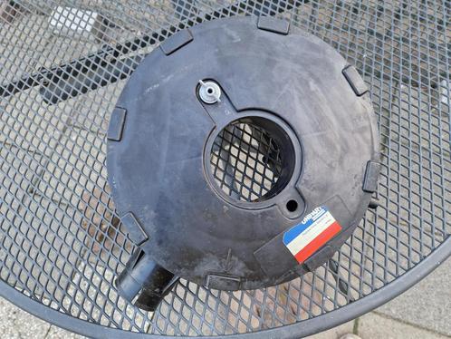 Luchtfilterhuis met aansluitstuk carburateur classic mini, Auto-onderdelen, Motor en Toebehoren, Mini, Gebruikt, Ophalen of Verzenden