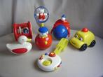 Ambi Toys speelgoed jaren 80-90, Ophalen of Verzenden, Gebruikt, Overige typen, Met geluid