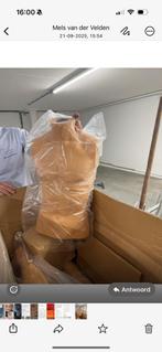 Paspop, mannequin femme plastique, Ophalen, Nieuw, Paspop