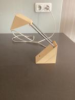 IKEA Bureaulamp Type B703 Memphis Stijl Jaren’80, Ophalen of Verzenden, Gebruikt, Kunststof, Vintage jaren '80 stijl