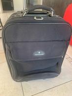 Samsonite handbagage koffer, Sieraden, Tassen en Uiterlijk, Koffers, Ophalen, Hard kunststof, Minder dan 50 cm, Zo goed als nieuw