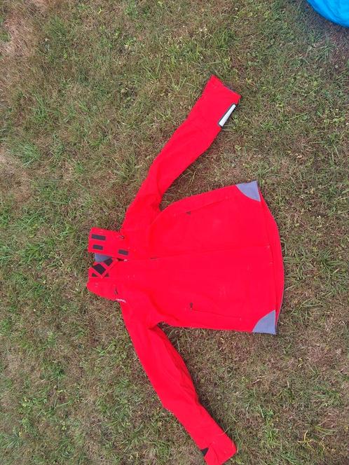 Opruiming  klein zeilerij spullen., Watersport en Boten, Watersportkleding, Gebruikt, Dame of Heer, Ophalen