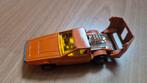 Matchbox Lesney Tanzara 1972 vintage, Ophalen of Verzenden, Gebruikt, Auto, Lesney