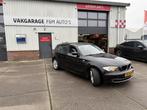 BMW 1-serie 116i Business Line, Auto's, 1-Serie, Gebruikt, 4 cilinders, Origineel Nederlands