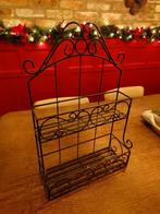 2 brocante etagêres, Ophalen