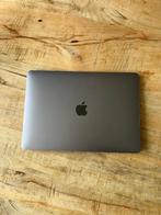 MacBook Air 13” Retina (2019) – i5 / 8GB / 256GB, Computers en Software, Apple Macbooks, 256 GB, Qwerty, 8 GB, 13 inch
