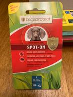 bogaprotect SPOT-ON / VLOOIEN- EN TEKENDRUPPELS, Dieren en Toebehoren, Dierenvoeding, Ophalen of Verzenden, Hond