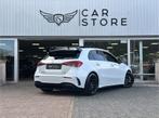 Mercedes-Benz A-Klasse AMG 35 4MATIC |PANO|AERO|BURMESTER|SF, Automaat, Parkeercamera, Gebruikt, Euro 6