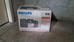 Philips stereoset, Ophalen of Verzenden, Zo goed als nieuw, Radio