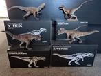 Rebor dinosaurus modellen, Verzamelen, Beelden en Beeldjes, Ophalen of Verzenden, Zo goed als nieuw, Dier