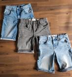 2x America today, 1x DNM kids maat 152 shorts (3 voor 10,-), Kinderen en Baby's, Broek, America Today, Gebruikt, Ophalen of Verzenden