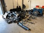 BMW E46 330D onderdelen in 1 koop, Ophalen, Gebruikt, BMW