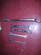 Te koop: Div. gereedschap o.a. Facom, Ophalen of Verzenden, Zo goed als nieuw