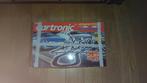 Cartrionic racebaan, Overige merken, Ophalen of Verzenden, Met looping, Elektrisch