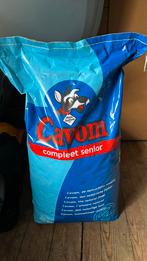 Volle zak 20 kg Cavom senior, Dieren en Toebehoren, Ophalen