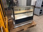 Catercool gebaksvitrine tafelmodel koelvitrine opzetvitrine, Zakelijke goederen, Ophalen, Gebruikt, Koelen en Vriezen