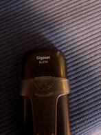 Dect siemens Gigaset SL37H Draadloze Telefoons, Ophalen of Verzenden, Gebruikt, 2 handsets