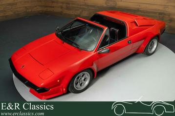 Lamborghini Jalpa 3500P | #420 van 420 | 29.757 KM| 1989 beschikbaar voor biedingen