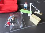 Playmobil dierenarts 5653 meeneemkoffer City life., Kinderen en Baby's, Speelgoed | Playmobil, Ophalen of Verzenden, Zo goed als nieuw