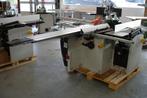 Robland Combinatiemachine NX310PRO ll  , scherpe prijzen !!, Nieuw, Robland, Ophalen of Verzenden